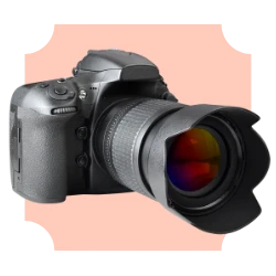 كاميرات وتصوير