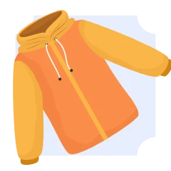 ملابس رجالي