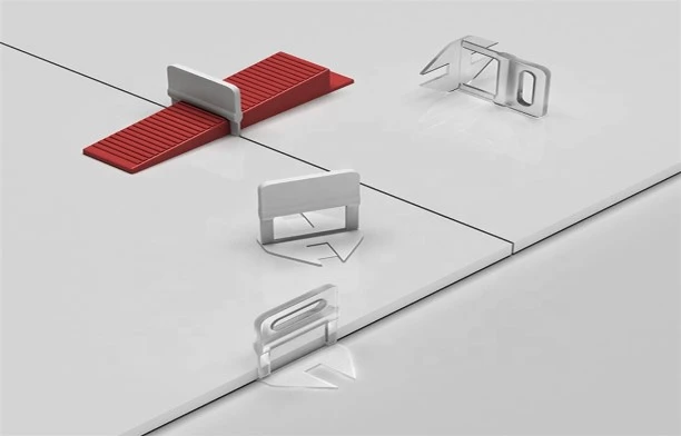 مواد بلاط وقصارة